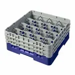 Cambro 16S638186 Camrack® Glass Rack