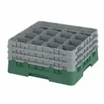 Cambro 16S738119 Camrack® Glass Rack