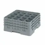 Cambro 16S738151 Camrack® Glass Rack