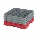 Cambro 16S738163 Camrack® Glass Rack