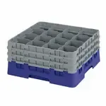 Cambro 16S738186 Camrack® Glass Rack