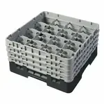 Cambro 16S800110 Camrack® Glass Rack