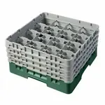 Cambro 16S800119 Camrack® Glass Rack