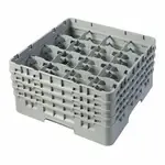Cambro 16S800151 Camrack® Glass Rack