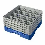 Cambro 16S800168 Camrack® Glass Rack