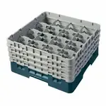 Cambro 16S800414 Camrack® Glass Rack