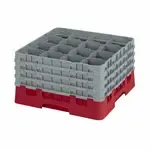 Cambro 16S900163 Camrack® Glass Rack