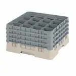 Cambro 16S900184 Camrack® Glass Rack
