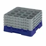 Cambro 16S900186 Camrack® Glass Rack
