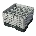 Cambro 16S958110 Camrack® Glass Rack
