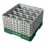 Cambro 16S958119 Camrack® Glass Rack