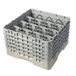 Cambro 16S958184 Camrack® Glass Rack