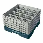 Cambro 16S958414 Camrack® Glass Rack