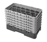 Cambro 17HS1114416 Camrack® Glass Rack