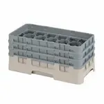 Cambro 17HS638184 Camrack® Glass Rack