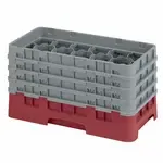 Cambro 17HS800416 Camrack® Glass Rack