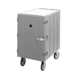 Cambro 1826LBCSP157 Camcart® with Security Package