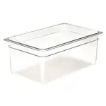 Cambro 18CW135 Camwear® Food Pan