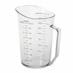 Cambro 200MCCW135 Camwear® Measuring Cup