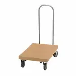 Cambro 2030UT157 Utility Truck with Chrome Handle
