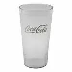 Cambro 20CC152 Coca-Cola® Tumbler