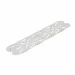 Cambro 20LPCWD135 Camwear® Drain Shelf