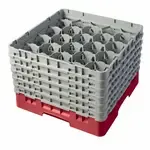 Cambro 20S1114163 Camrack® Glass Rack