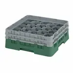 Cambro 20S434119 Camrack® Glass Rack