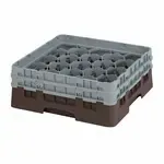 Cambro 20S434167 Camrack® Glass Rack