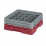 Cambro 20S434416 Camrack® Glass Rack
