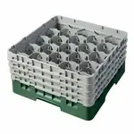 Cambro 20S800119 Camrack® Glass Rack