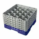 Cambro 20S958186 Camrack® Glass Rack