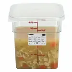 Cambro 23SLB250 StoreSafe® Food Rotation Label
