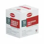 Cambro 23SLINB250 StoreSafe® Food Rotation Label