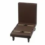 Cambro 2436UTHS131 Utility Truck with Handle