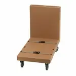 Cambro 2436UTHS157 Utility Truck with Handle