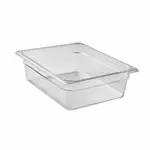 Cambro 24CW135 Camwear® Food Pan