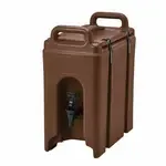 Cambro 250LCD131 Camtainer® Beverage Carrier