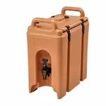 Cambro 250LCD157 Camtainer® Beverage Carrier