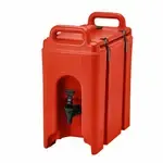 Cambro 250LCD158 Camtainer® Beverage Carrier