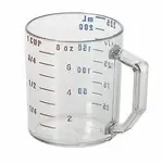 Cambro 25MCCW135 Camwear® Measuring Cup