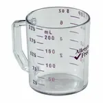 Cambro 25MCCW441 Camwear® Measuring Cup