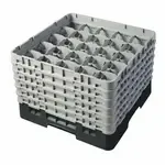 Cambro 25S1114110 Camrack® Glass Rack
