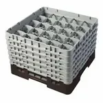 Cambro 25S1114167 Camrack® Glass Rack