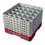 Cambro 25S1114416 Camrack® Glass Rack