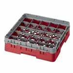 Cambro 25S318163 Camrack® Glass Rack