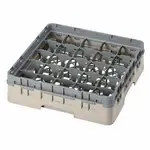 Cambro 25S318184 Camrack® Glass Rack