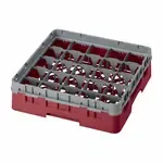 Cambro 25S318416 Camrack® Glass Rack