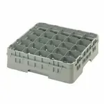 Cambro 25S418151 Camrack® Glass Rack