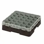 Cambro 25S418167 Camrack® Glass Rack